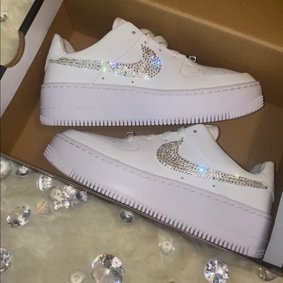 af1 limited edition